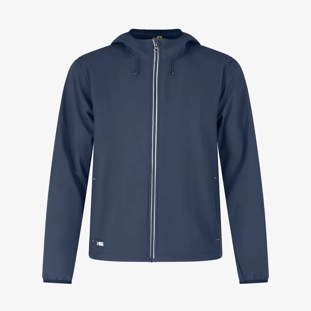 SOFTSHELL Jachetă de lucru – Safety Jogger