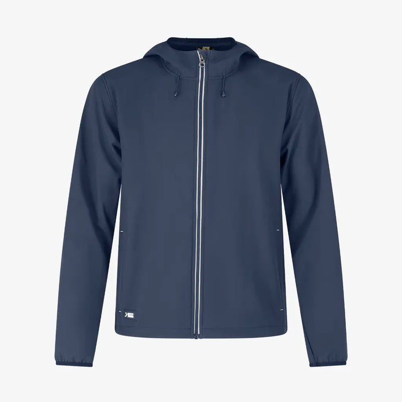 SOFTSHELL Jachetă de lucru – Safety Jogger