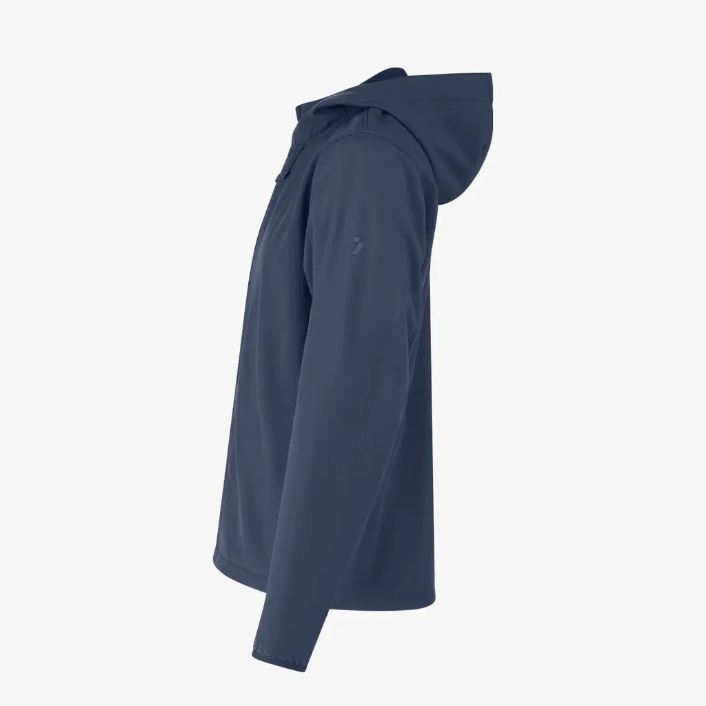 SOFTSHELL Jachetă de lucru – Safety Jogger
