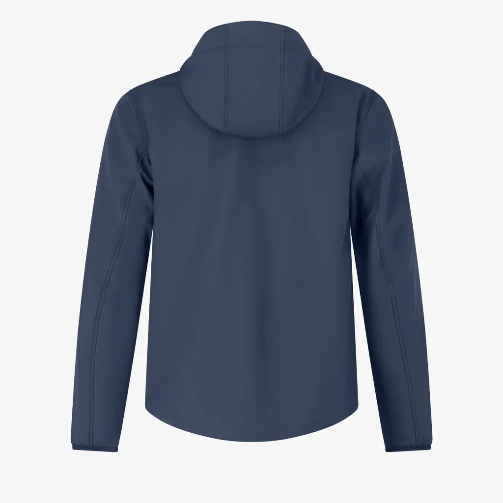 SOFTSHELL Jachetă de lucru – Safety Jogger