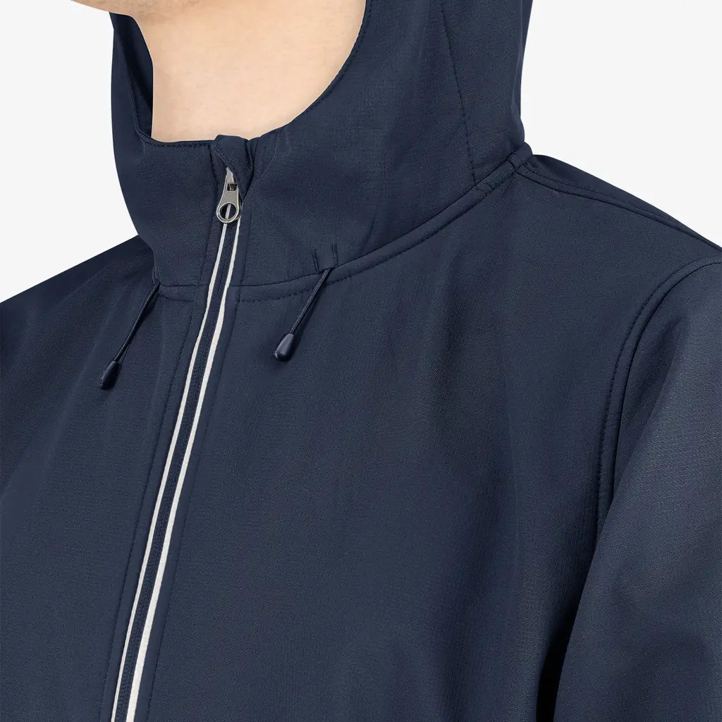 SOFTSHELL Jachetă de lucru – Safety Jogger