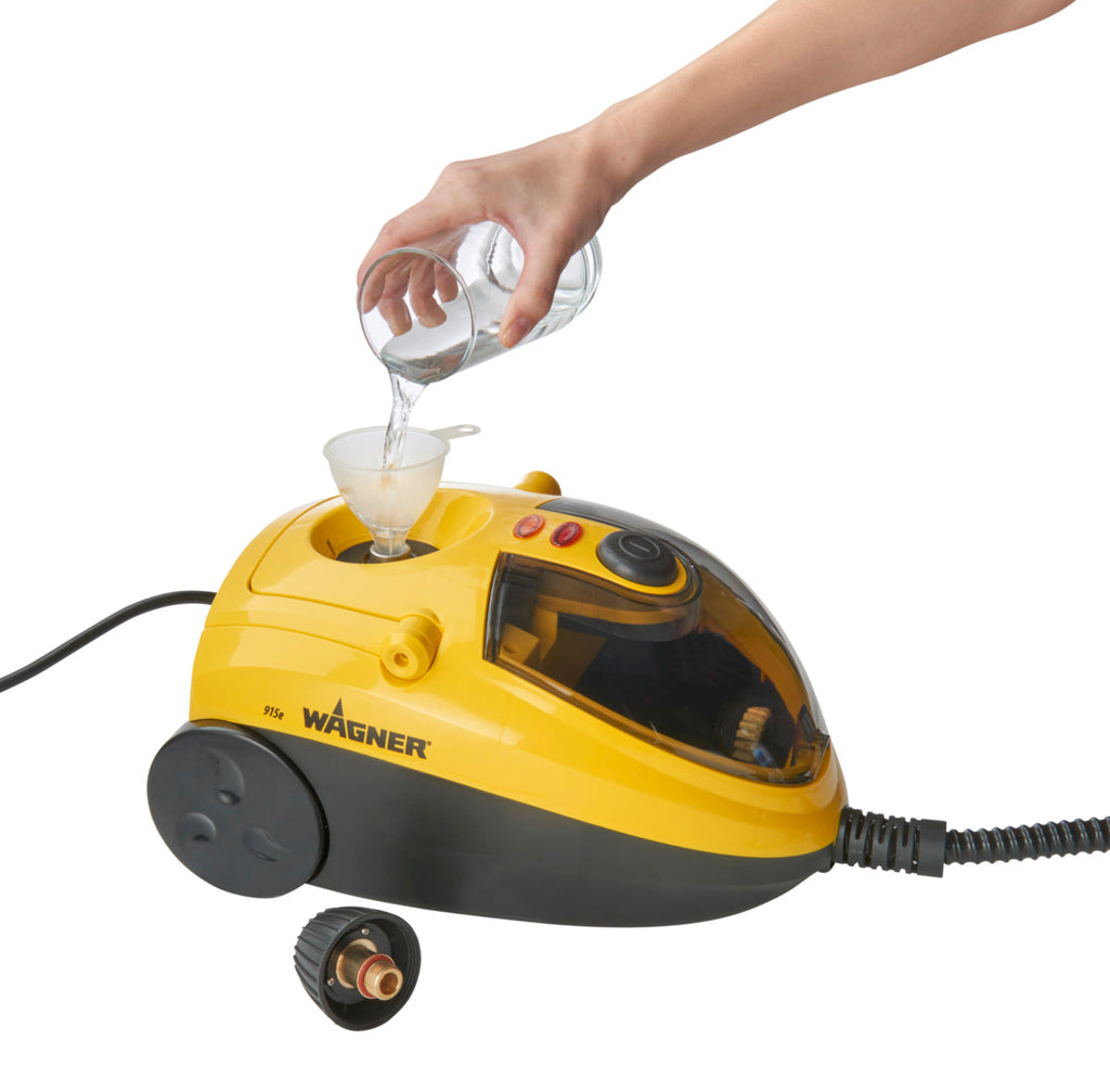 Aparat cu abur PowerSteam 915e