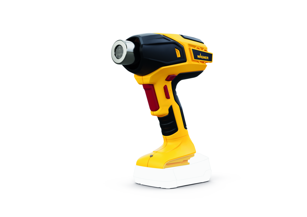 Suflanta FURNO 550 fara acumulator/incarcator