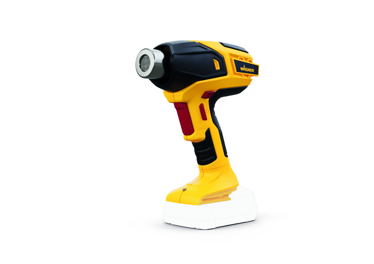 Suflanta FURNO 550 fara acumulator/incarcator