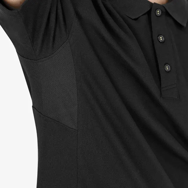 KASAI Tricou polo – Safety Jogger