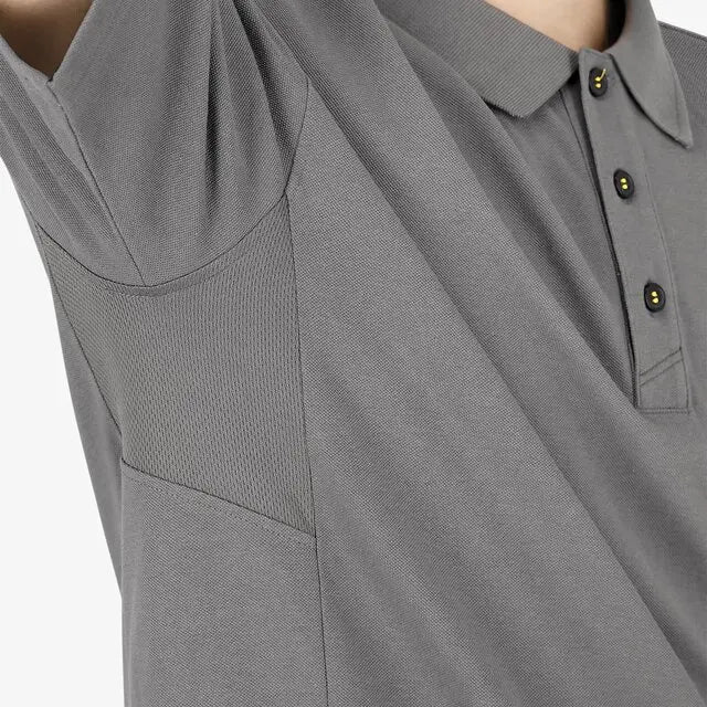 KASAI Tricou polo – Safety Jogger