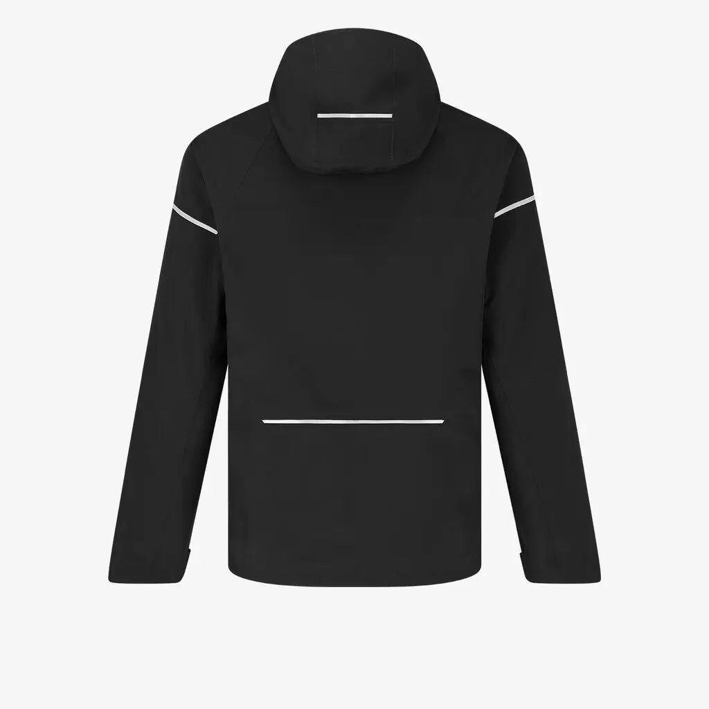 KASAI Jachetă de ploaie de lucru – Safety Jogger