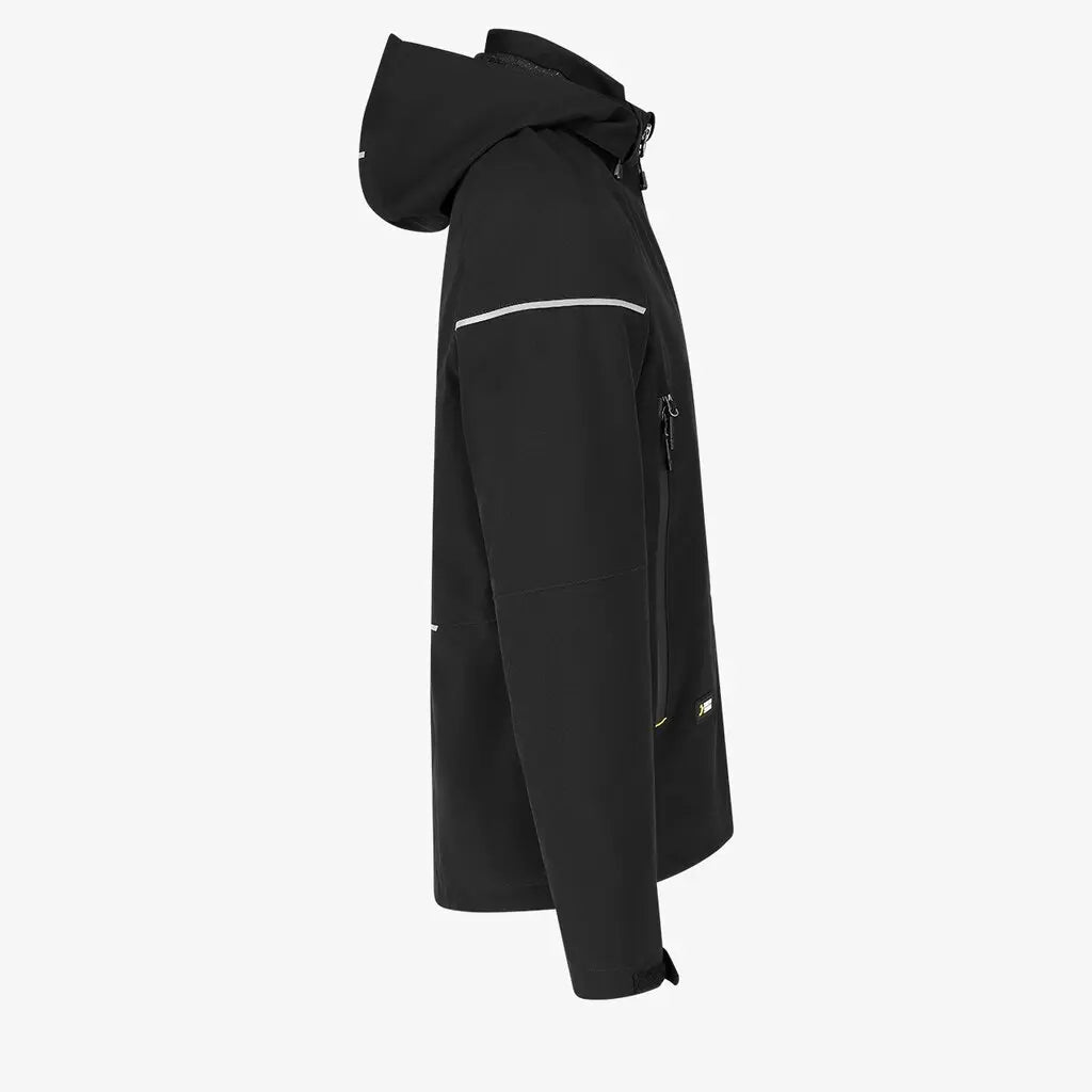 KASAI Jachetă de ploaie de lucru – Safety Jogger