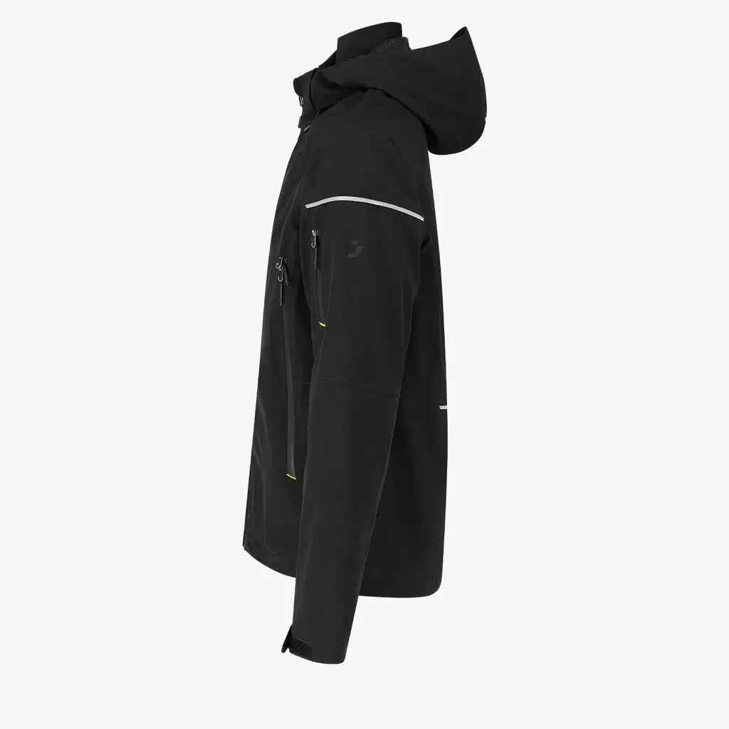 KASAI Jachetă de ploaie de lucru – Safety Jogger