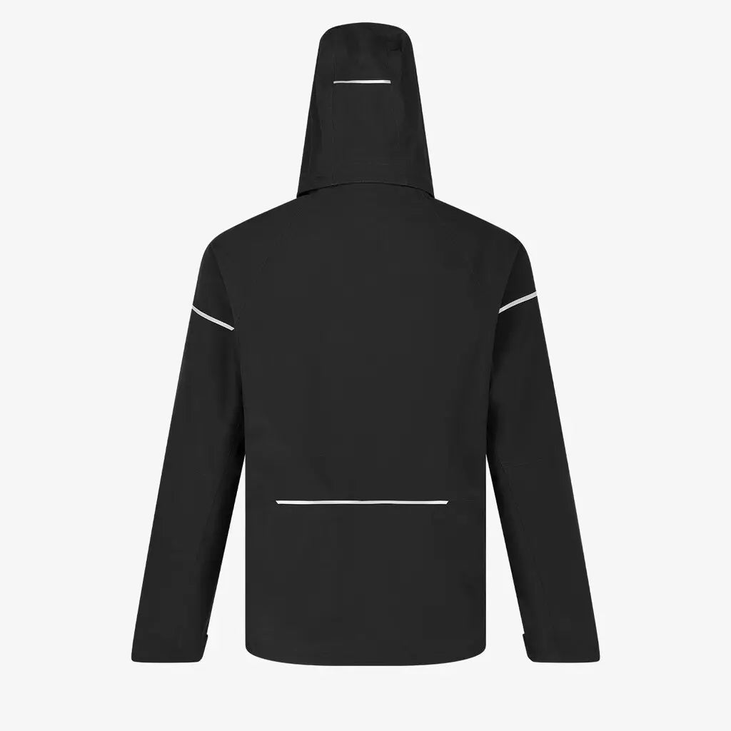 KASAI Jachetă de ploaie de lucru – Safety Jogger