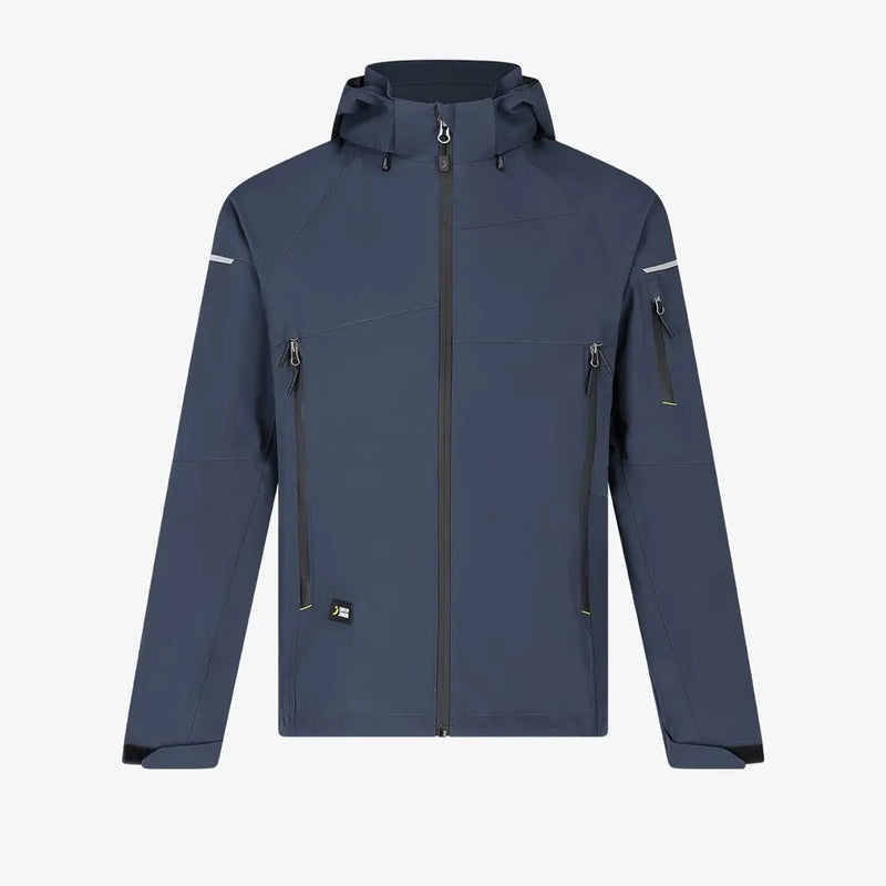KASAI Jachetă de ploaie de lucru – Safety Jogger