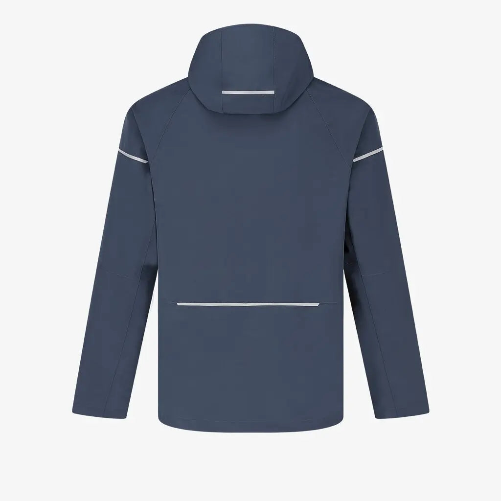 KASAI Jachetă de ploaie de lucru – Safety Jogger