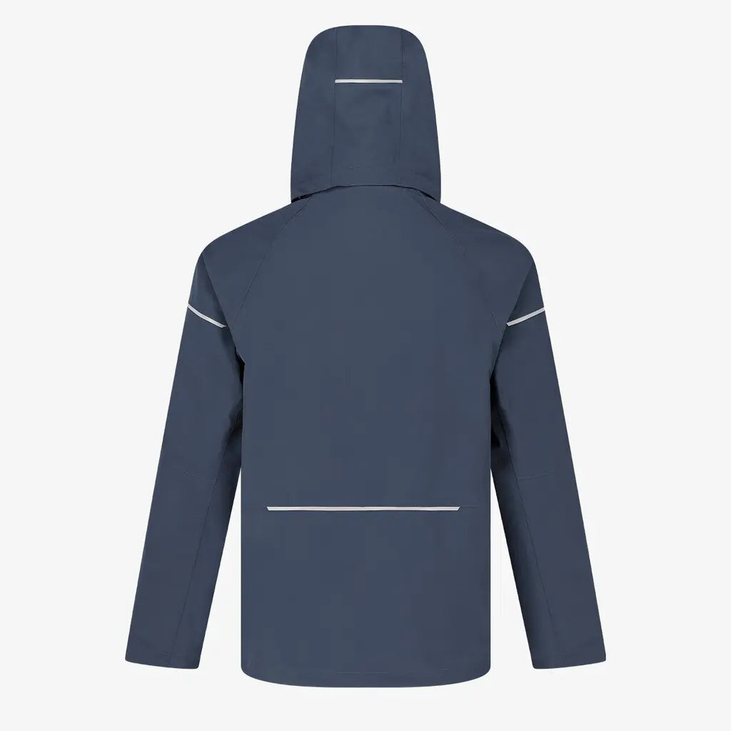 KASAI Jachetă de ploaie de lucru – Safety Jogger