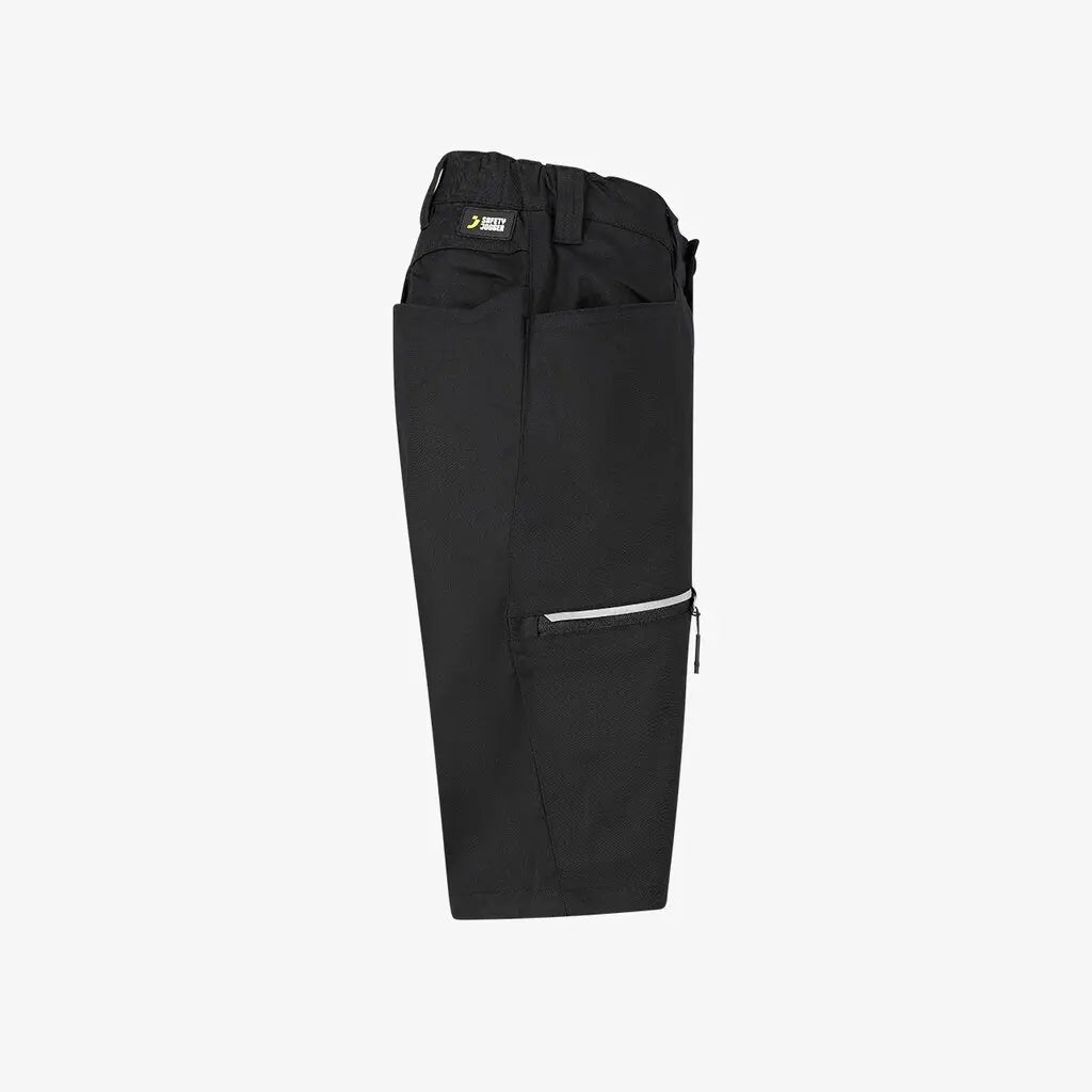 KASAI KASSHORTM Pantaloni scurți de lucru – Safety Jogger