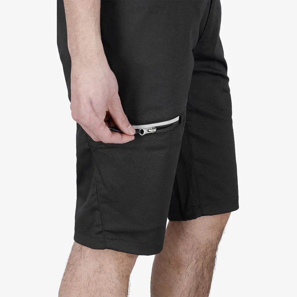 KASAI KASSHORTM Pantaloni scurți de lucru – Safety Jogger