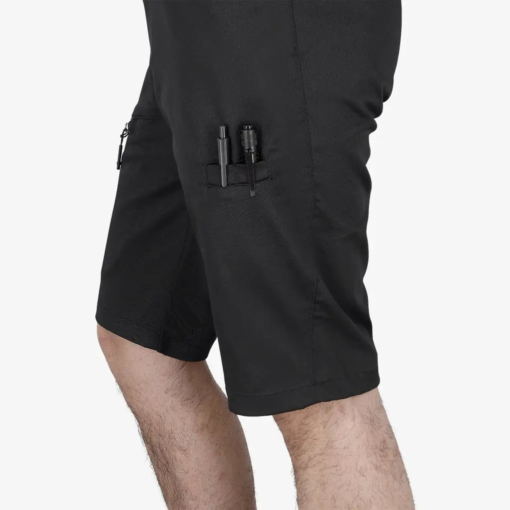 KASAI KASSHORTM Pantaloni scurți de lucru – Safety Jogger