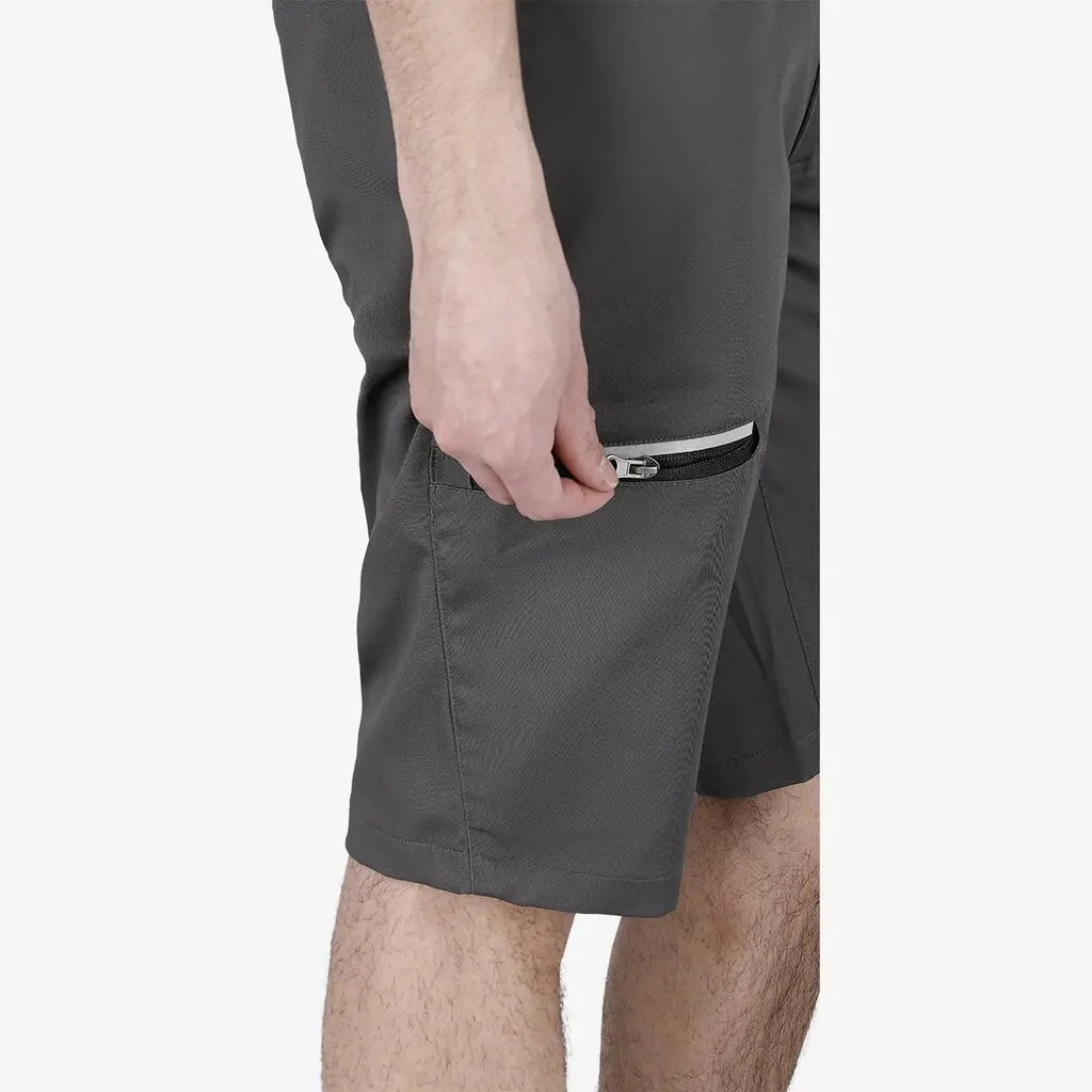 KASAI KASSHORTM Pantaloni scurți de lucru – Safety Jogger