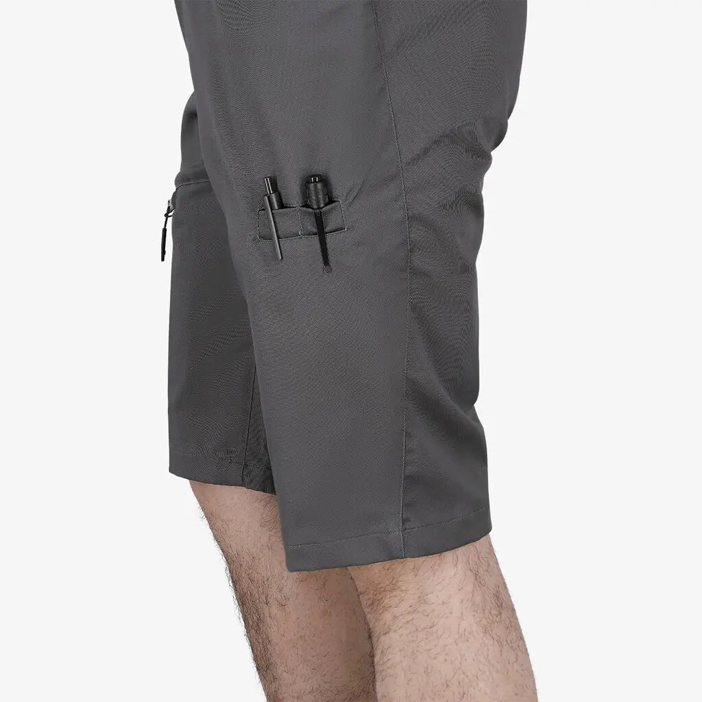KASAI KASSHORTM Pantaloni scurți de lucru – Safety Jogger
