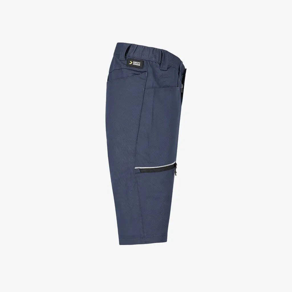 KASAI KASSHORTM Pantaloni scurți de lucru – Safety Jogger
