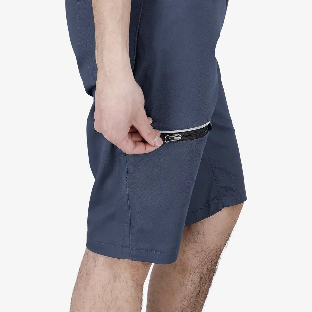 KASAI KASSHORTM Pantaloni scurți de lucru – Safety Jogger