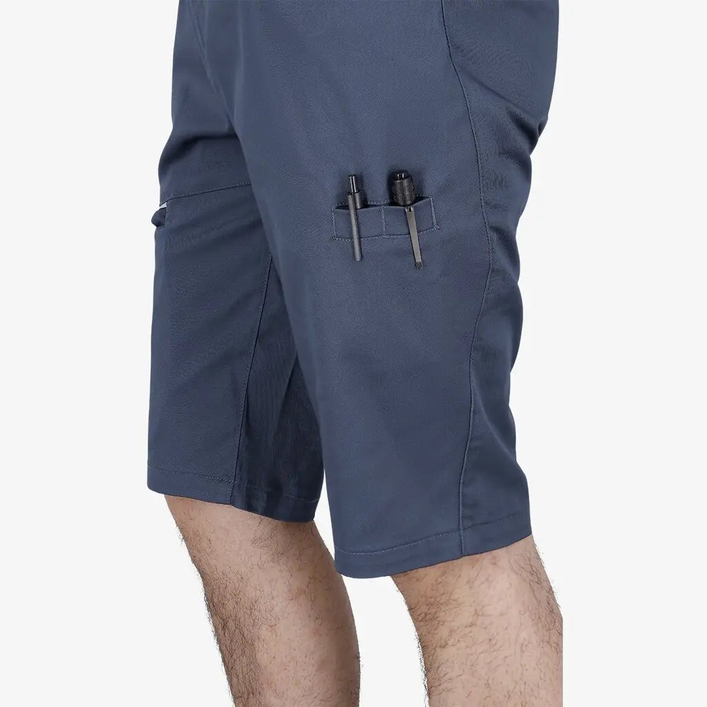 KASAI KASSHORTM Pantaloni scurți de lucru – Safety Jogger