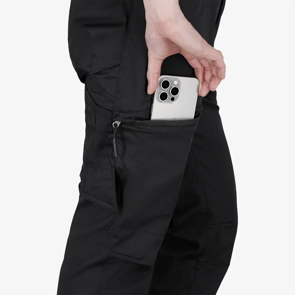 KASAI KASSTROM Pantaloni Barbati Service