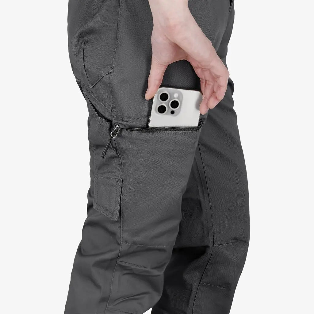 KASAI KASSTROM Pantaloni Barbati Service