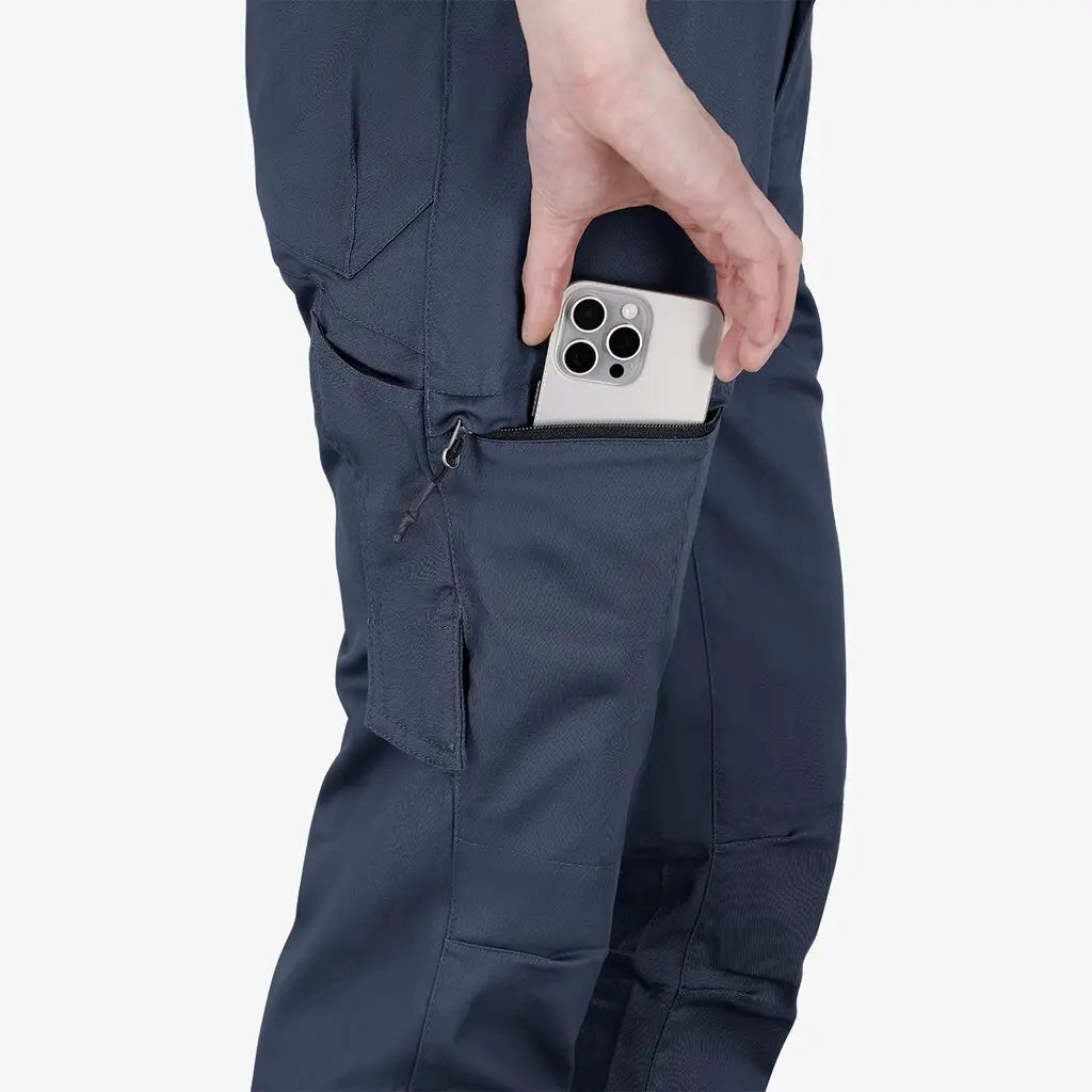 KASAI KASSTROM Pantaloni Barbati Service
