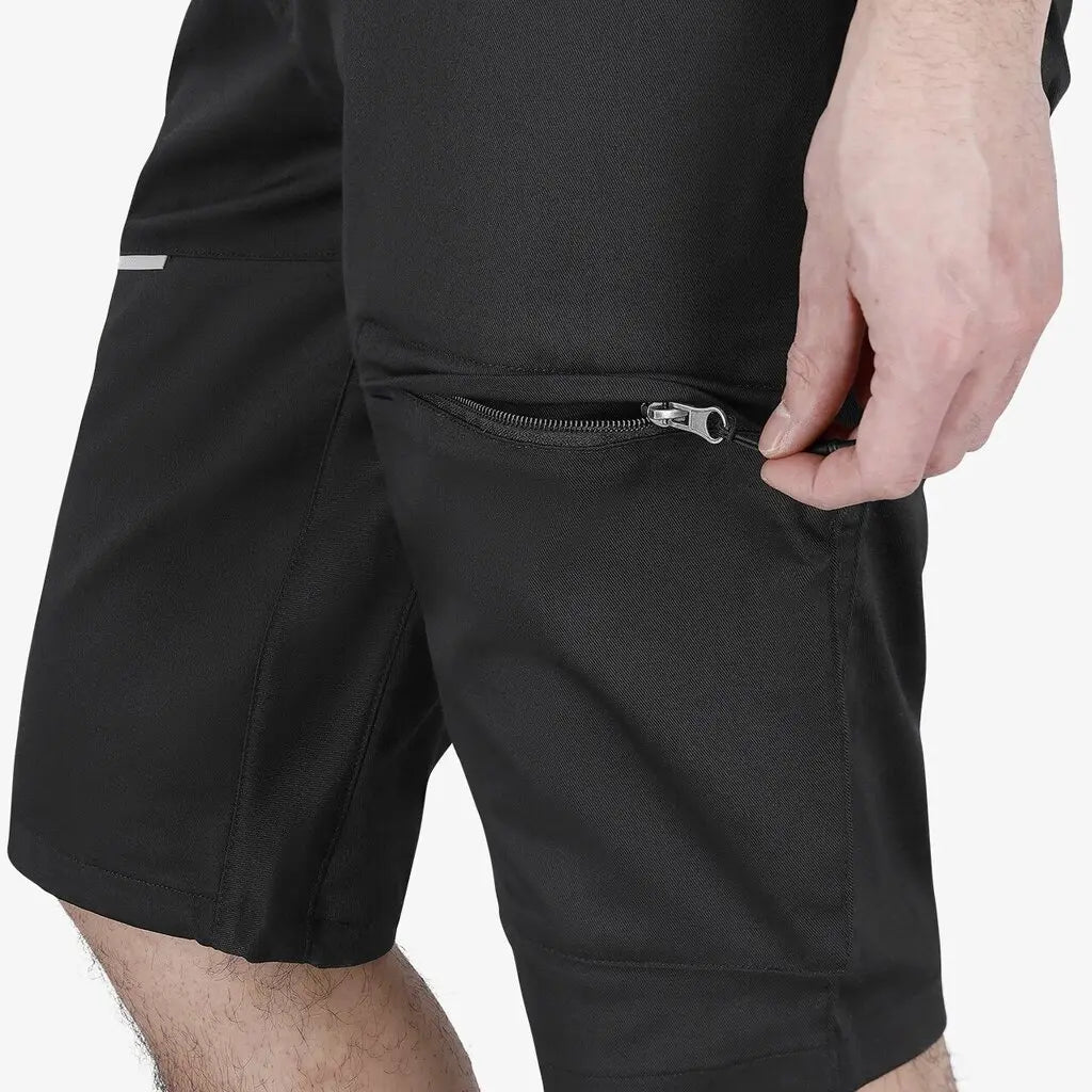 MEKONG MEKSHORT Pantaloni scurți de lucru – Safety Jogger