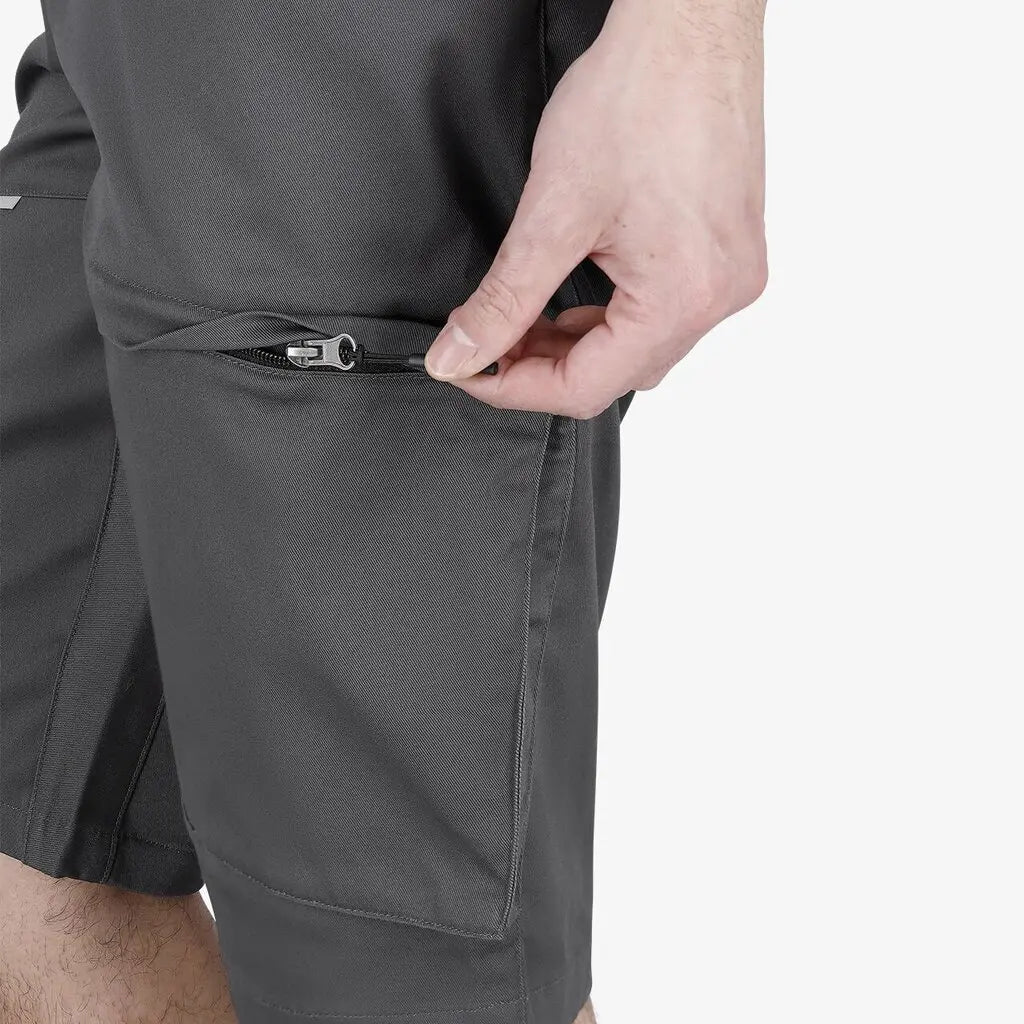 MEKONG MEKSHORT Pantaloni scurți de lucru – Safety Jogger