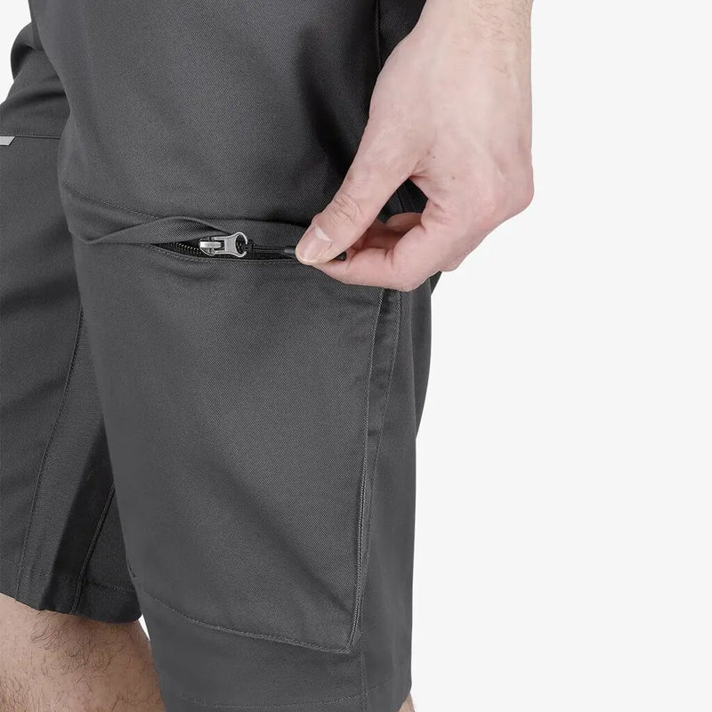 MEKONG MEKSHORT Pantaloni scurți de lucru – Safety Jogger