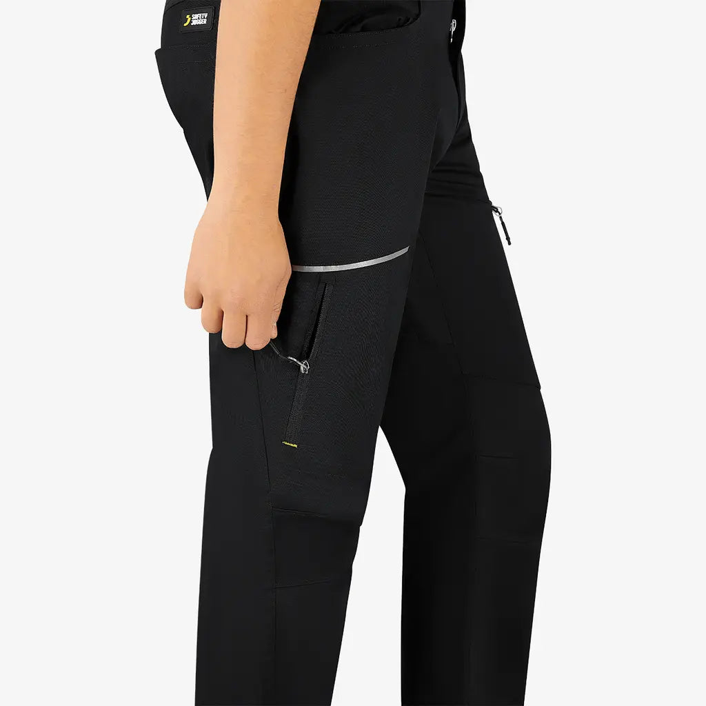 Mekong Pantaloni Service Barbati