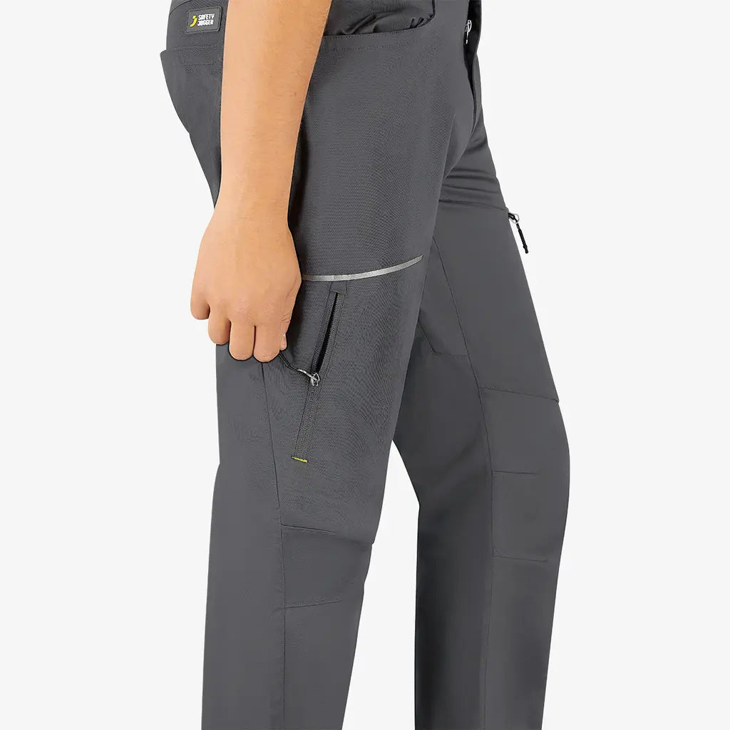 Mekong Pantaloni Service Barbati