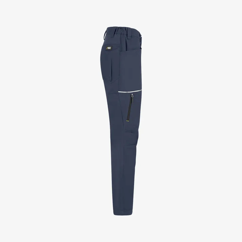 Mekong Pantaloni Service Barbati