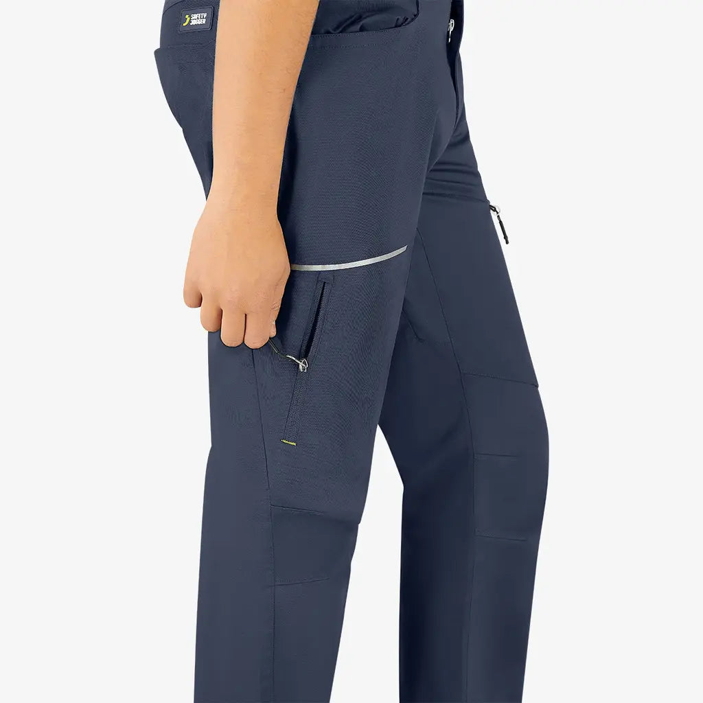 Mekong Pantaloni Service Barbati
