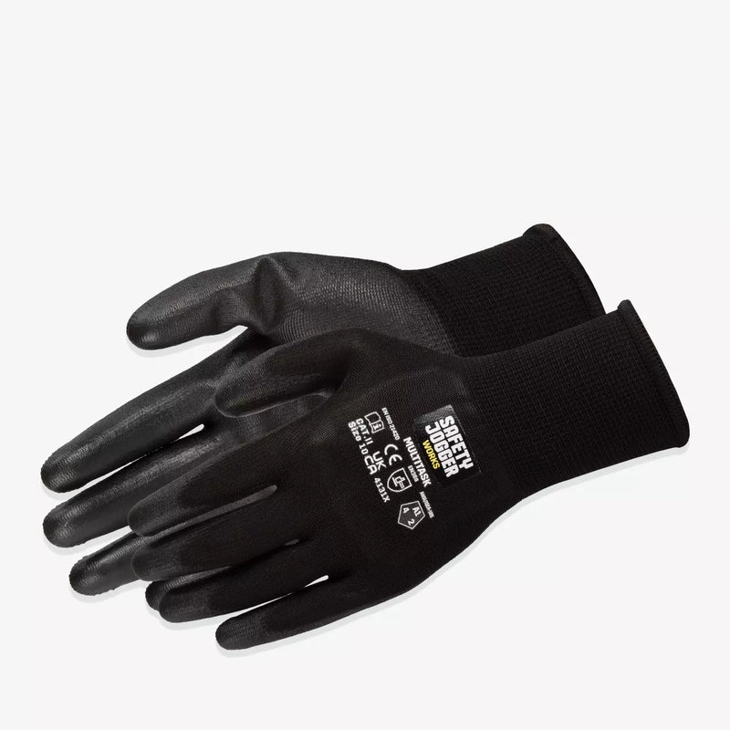 MULTITASK Mănuși de protecție – Safety Jogger