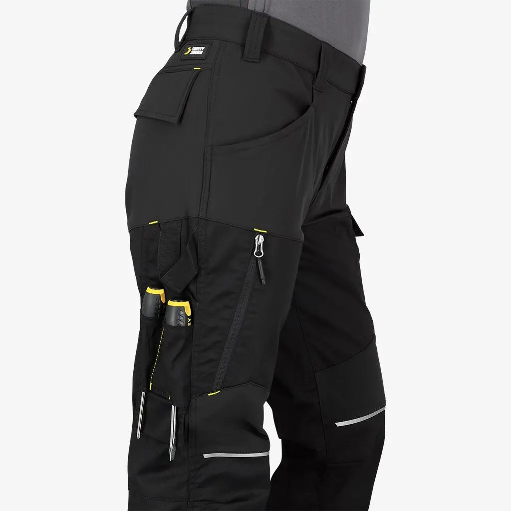 CARGO OAKCTROM Pantaloni de lucru – Safety Jogger