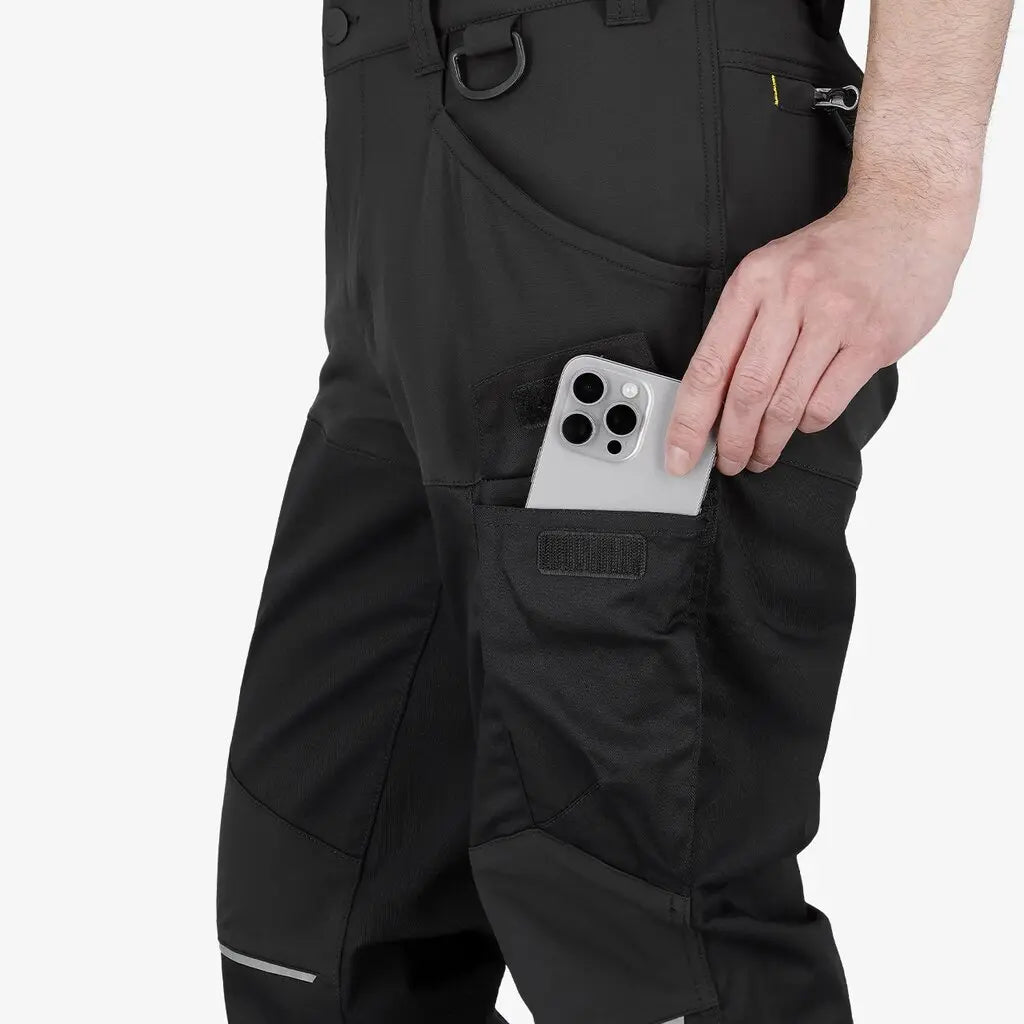 CARGO OAKCTROM Pantaloni de lucru – Safety Jogger