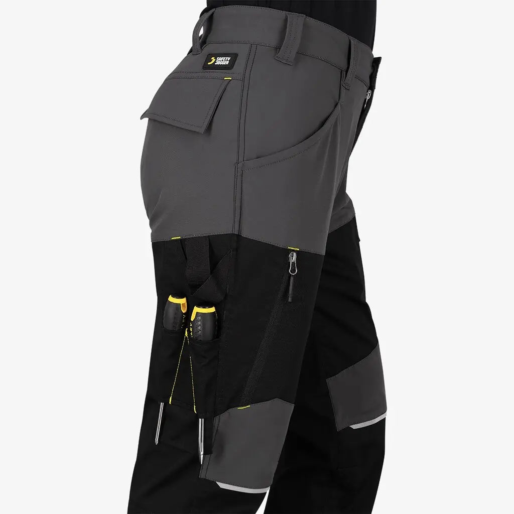 CARGO OAKCTROM Pantaloni de lucru – Safety Jogger