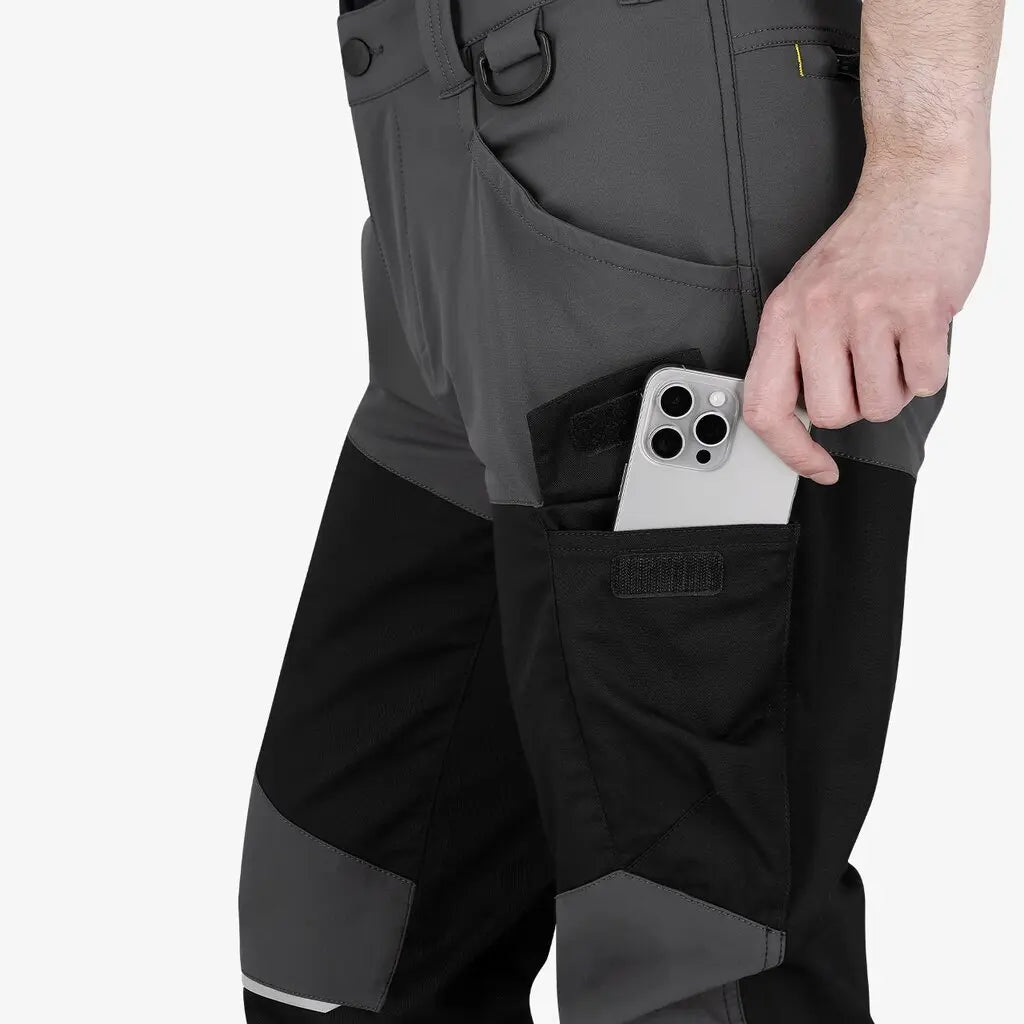 CARGO OAKCTROM Pantaloni de lucru – Safety Jogger