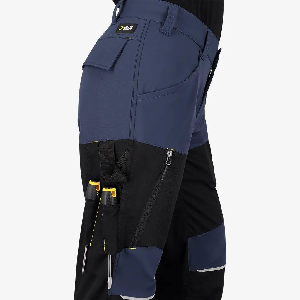 CARGO OAKCTROM Pantaloni de lucru – Safety Jogger