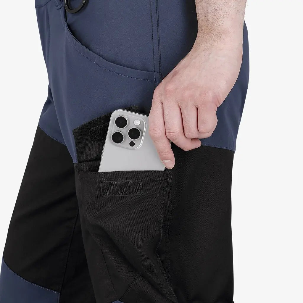 CARGO OAKCTROM Pantaloni de lucru – Safety Jogger