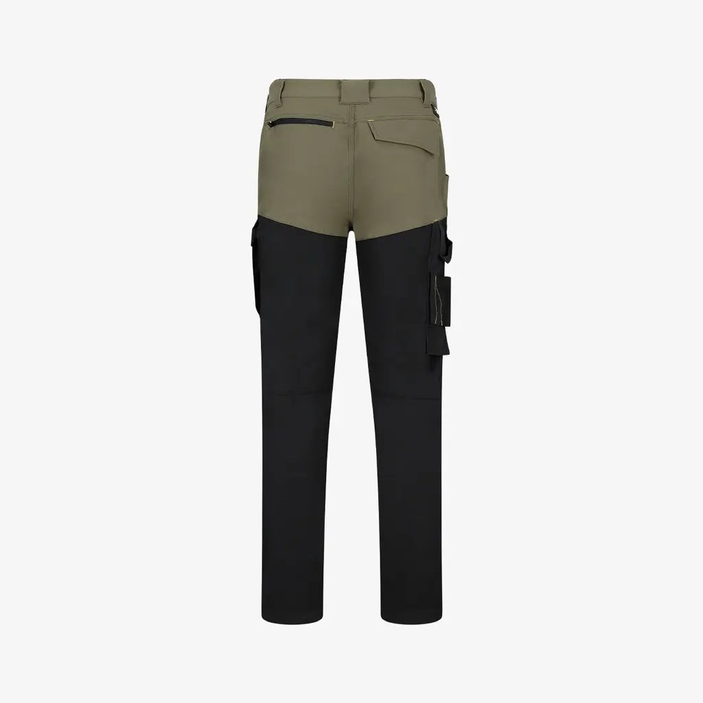 CARGO OAKCTROM Pantaloni de lucru – Safety Jogger
