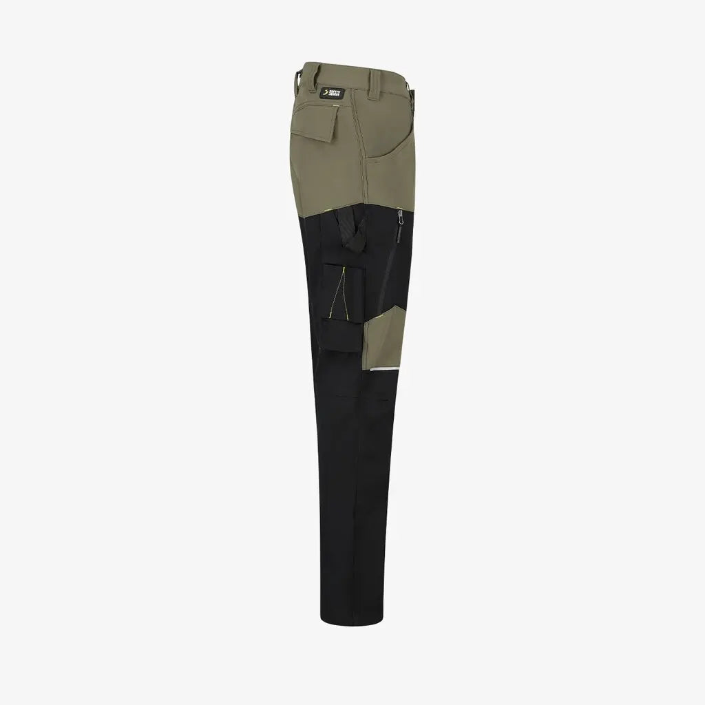 CARGO OAKCTROM Pantaloni de lucru – Safety Jogger