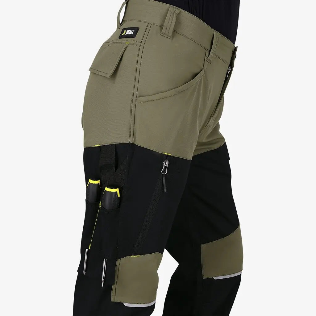 CARGO OAKCTROM Pantaloni de lucru – Safety Jogger
