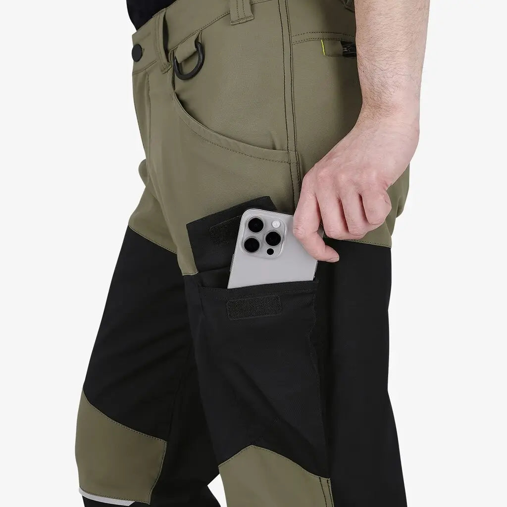 CARGO OAKCTROM Pantaloni de lucru – Safety Jogger