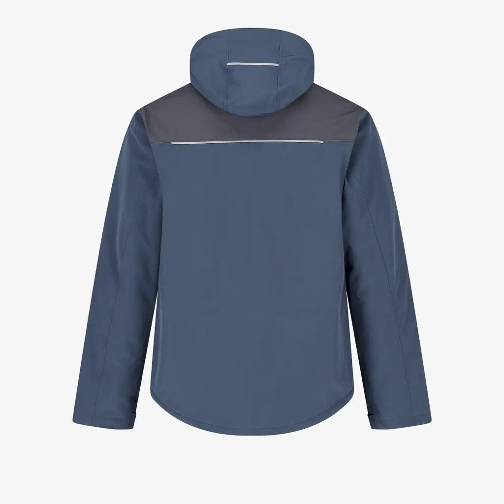 OAK Jachetă de iarnă de lucru – Safety Jogger