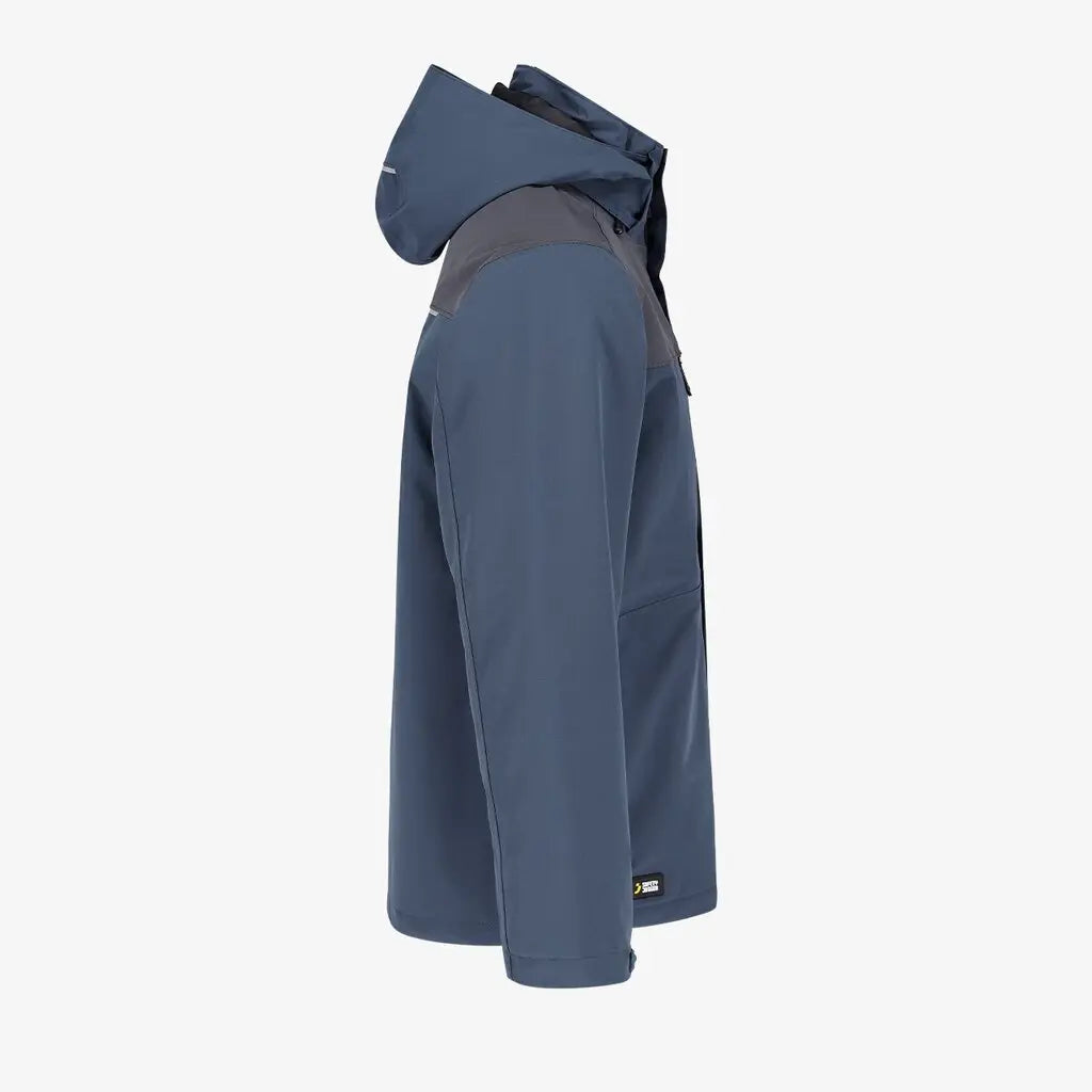 OAK Jachetă de iarnă de lucru – Safety Jogger