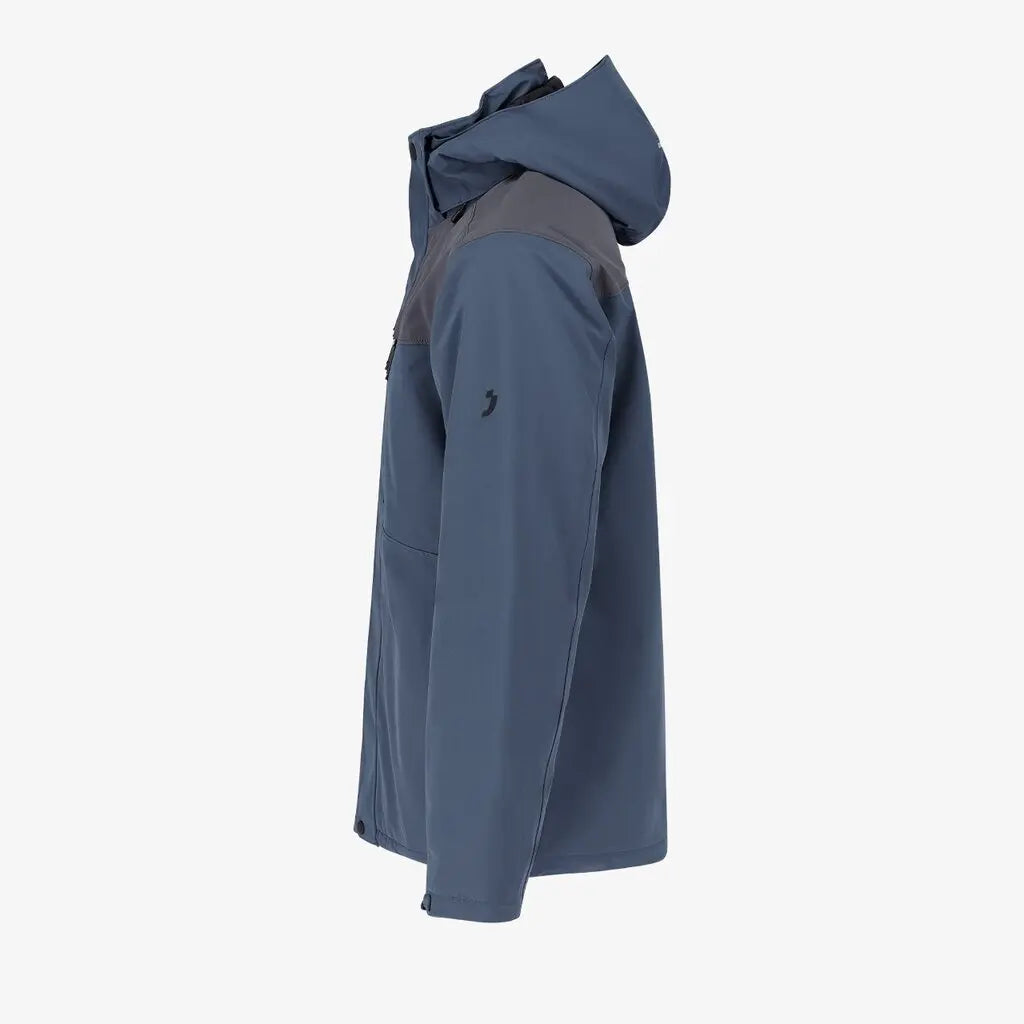 OAK Jachetă de iarnă de lucru – Safety Jogger