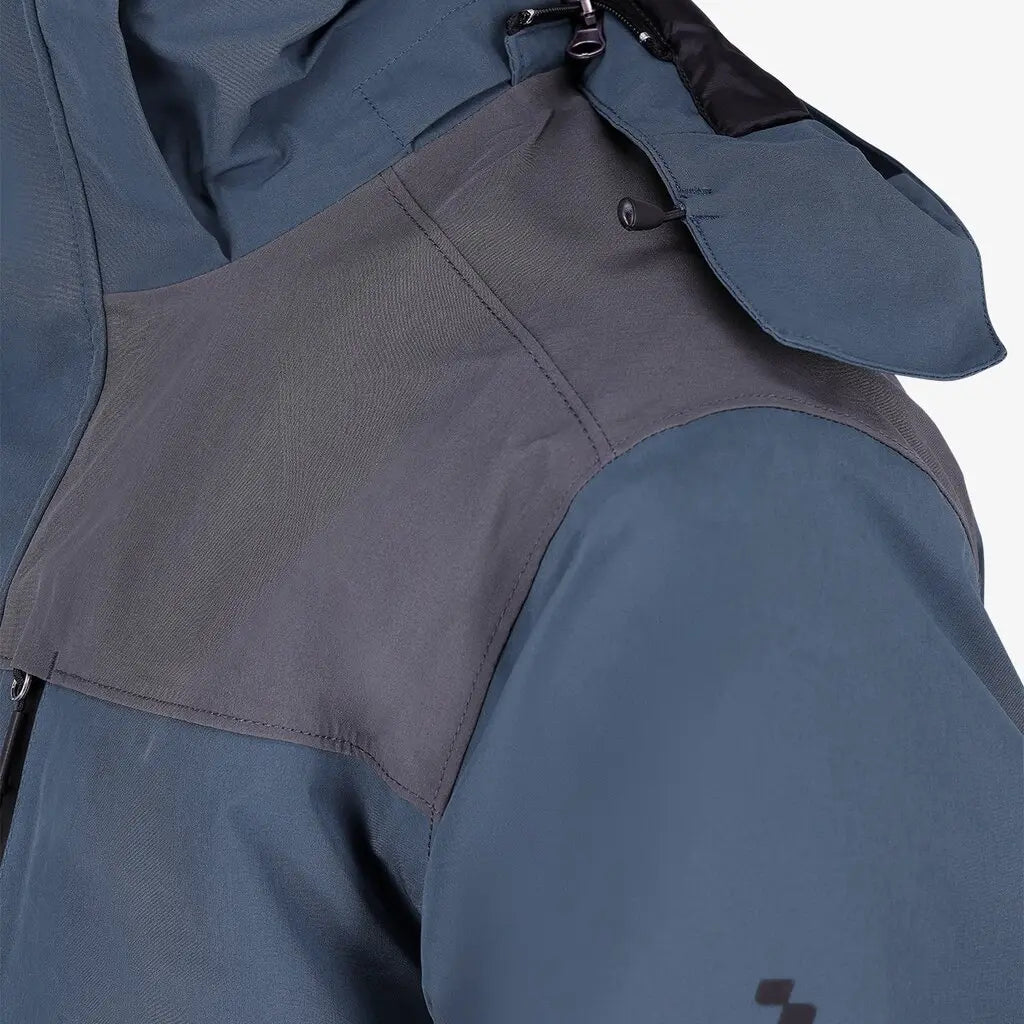 OAK Jachetă de iarnă de lucru – Safety Jogger